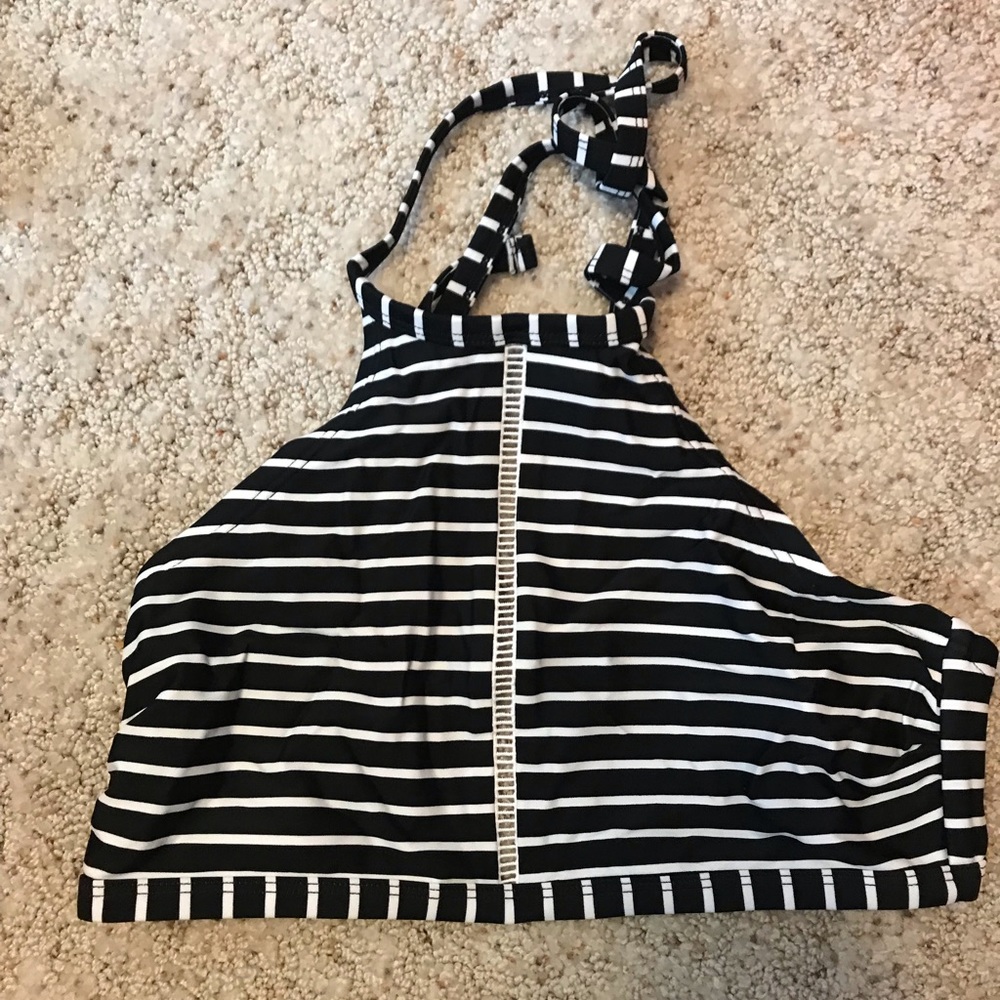 Swim suit top